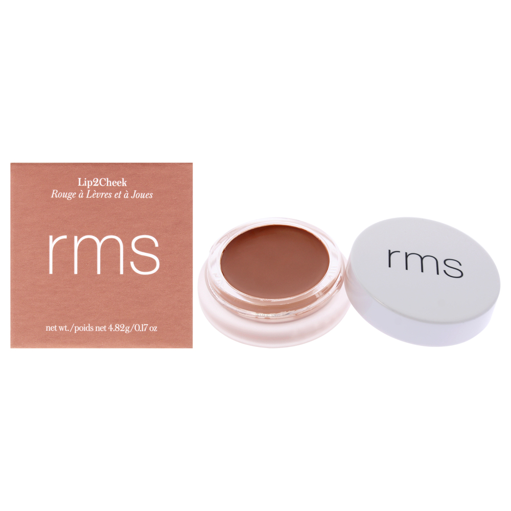 Lip2Cheek - Spell by RMS Beauty for Women - 0.17 oz Makeup